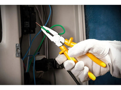 Alicate Universal 8 Isolado 1000 Volts Tramontina Master