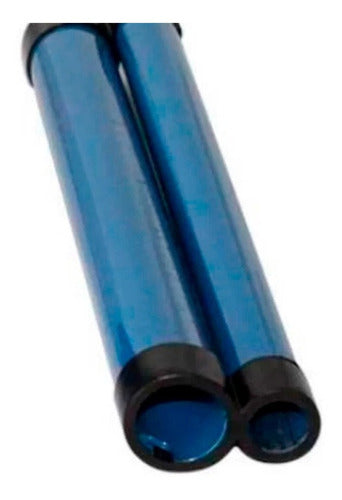 Macaco Hidráulico Tipo Garrafa 16 Toneladas 2216 Bremen