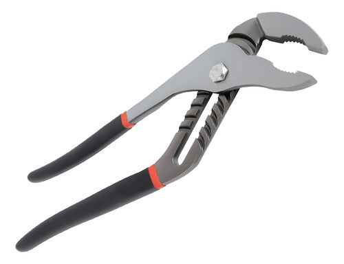 alicate bomba d'água instalações hidráulicas aço 12  bestfer