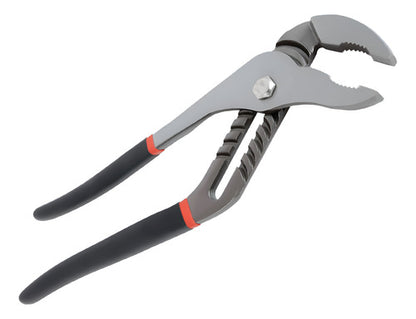 Alicate Bomba D'água Instalações Hidráulicas Aço 12  Bestfer