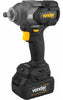Chave Impacto Vonder 1/2 20v Bivolt Civ212b Plus