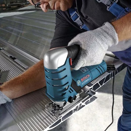 LAMINA DE SERRA TICO TICO T127D 5PCS  BOSCH