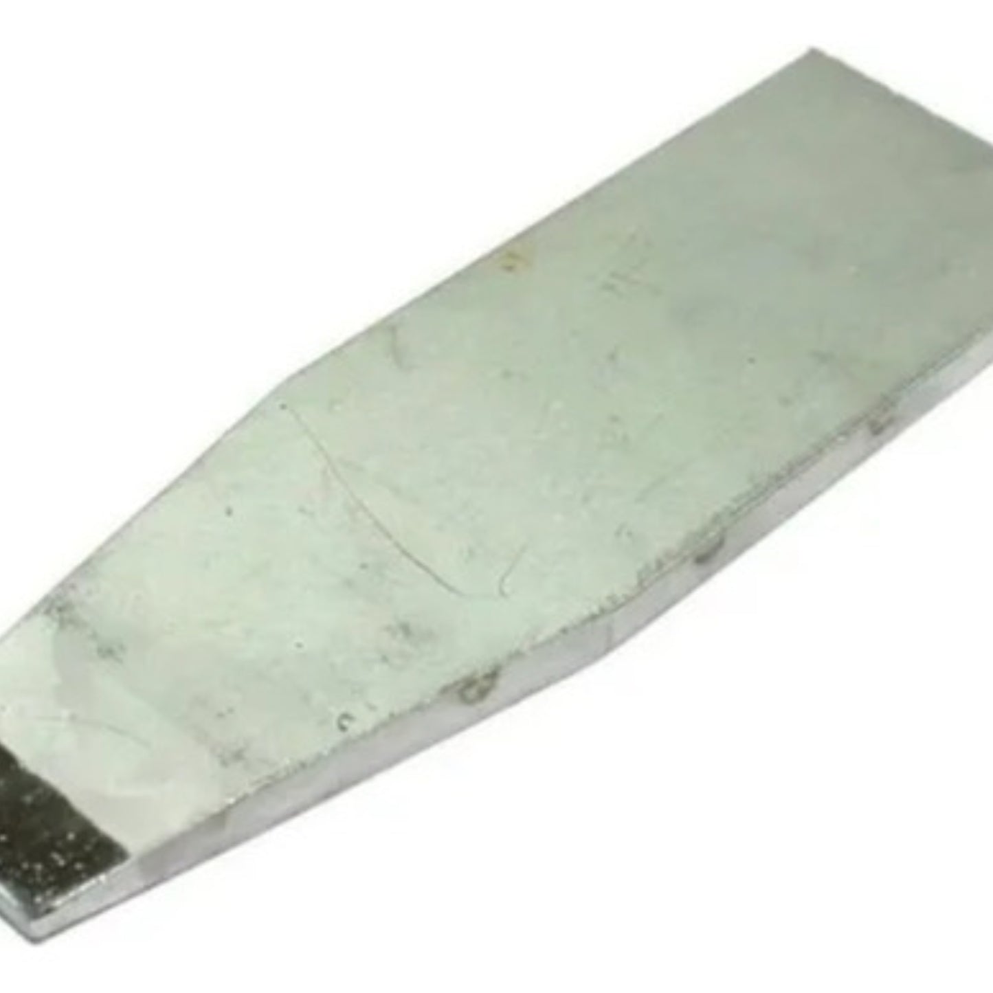 ponta fenda original ferro solda machadinha 320w fame pro