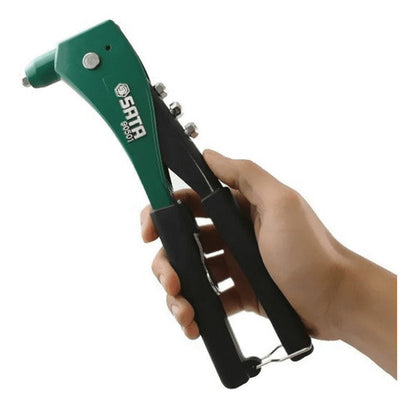 ALICATE REBITADOR 10'' SATA