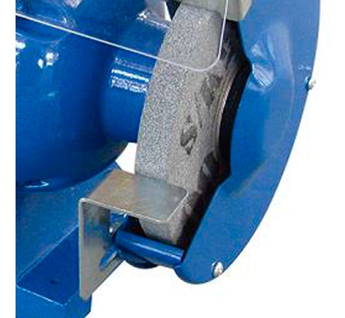 moto esmeril 150mm 6 350w 60hz 220v bremen