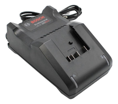 Carregador Bivolt 18v Gal 18v-40 Original Bosch 1600a028ty