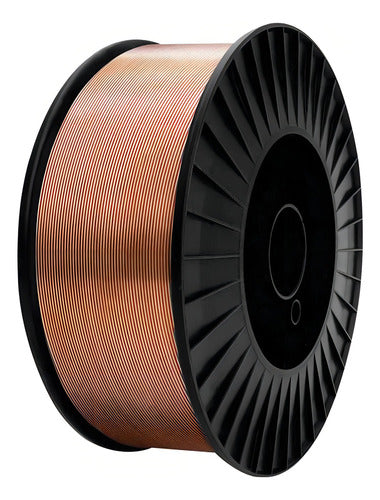 Arame Mig 0,8mm Carretel 15kg Vonder