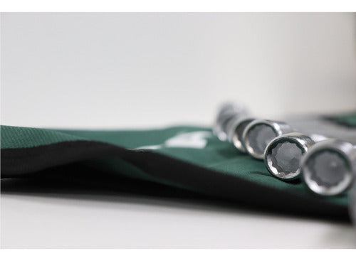 jogo de chave biela 8 a 19 mm 12 peças st08021 sata