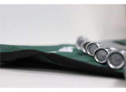 Jogo De Chave Biela 8 A 19 Mm 12 Peças St08021 Sata