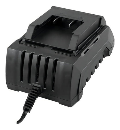 Carregador Bateria 18v Intercambiável Convencional Vonder