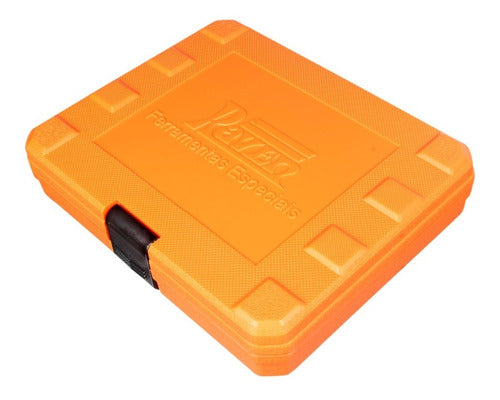 Medidor De Pressão De Oleo P/ Carros Ciclo Otto Raven 109145