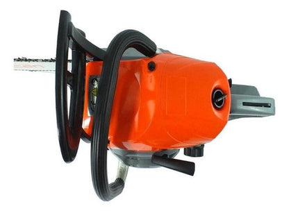 Motosserra A Gasolina Vulcan 62cc Vs620 4hp