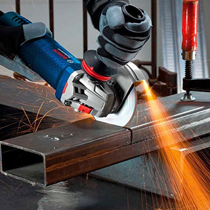 Disco de Corte Bosch Standard for Metal 115x1,0mm Centro Reto