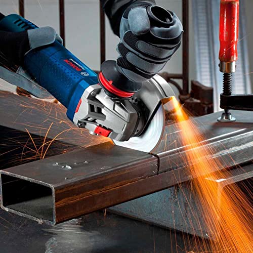 Disco de Corte Bosch Standard for Metal 115x1,0mm Centro Reto