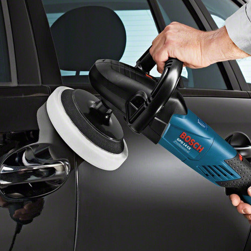 Politriz Eletrônica 7 1400w 220v Gpo 14 Ce Bosch
