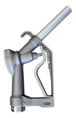 Kit De Abastecimento Para Óleo Diesel 230v 60l/min Bremen