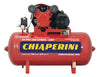 Compressor De Ar Elétrico Chiaperini Profissional Red 10/110