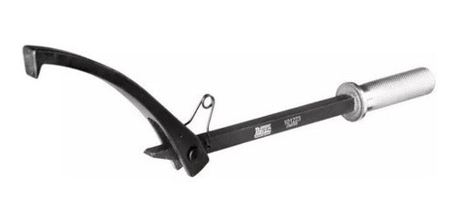 ferramenta travar volante do motor otto diesel raven 101223