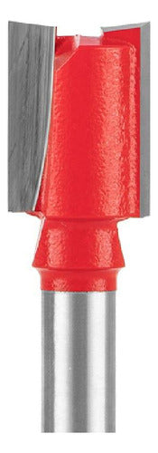 fresa reta paralela para tupia madeira 04-14606p freud