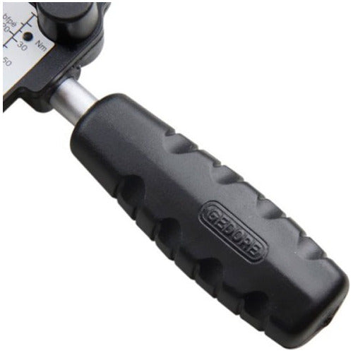 TORQUIMETRO FLEX-O-CLICK COD.4556-L120 1/2" GEDORE