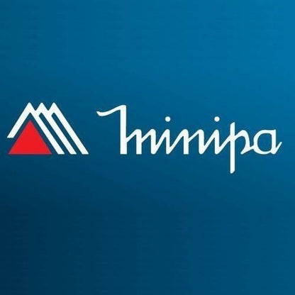 Minipa Mt-320b Termômetro Digital Mira Laser 50 A 600oc