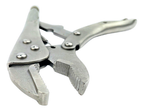 alicate de pressao 10 polegadas premium vip industrial