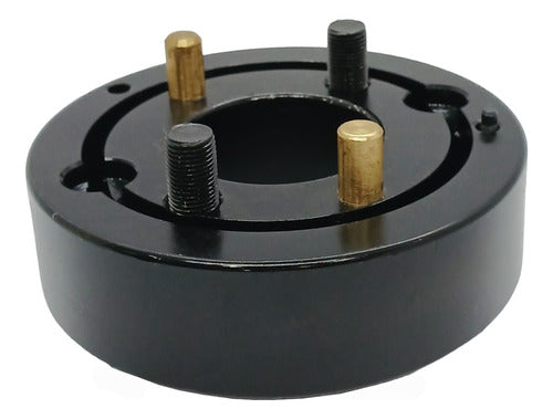 Ferramenta P/ Posicionar E Instalar Roda Fônica Raven 111050