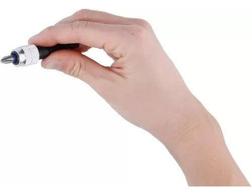 jogo de bits 27pcs bosch