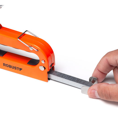 Grampeador Manual De Pressao Gedore