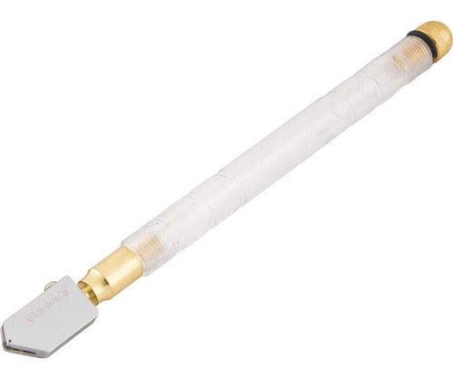 cortador de vidros até 5mm de espessura vonder