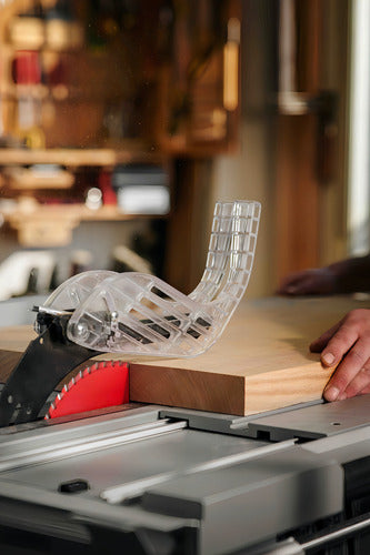 disco de serra 10 pol 40 dentes pra madeira freud fr23w002t vermelho