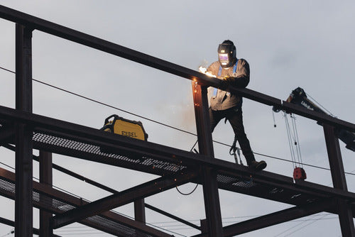 eletrodo solda esab ok na medida 48.04 e7018 3,25mm 14 unds