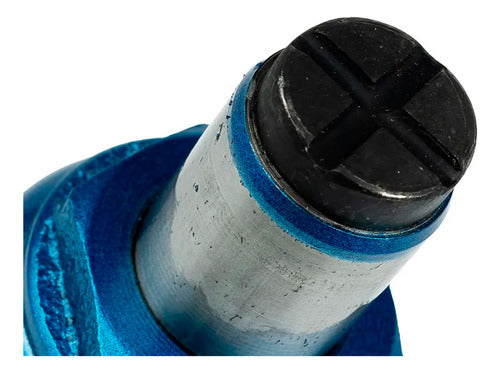 Macaco Hidráulico Garrafa 5 Toneladas Universal Stels