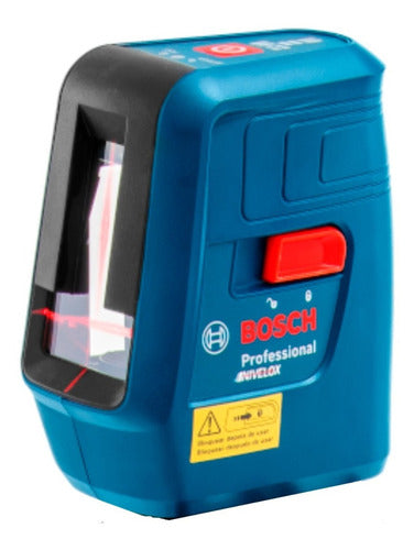 NIVELOX GLL 3X BOSCH