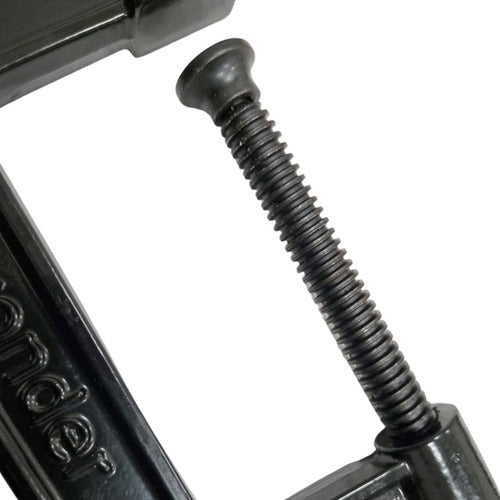 grampo para marceneiro tipo c 04 vonder