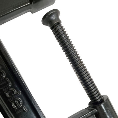 Grampo Para Marceneiro Tipo C 04 Vonder