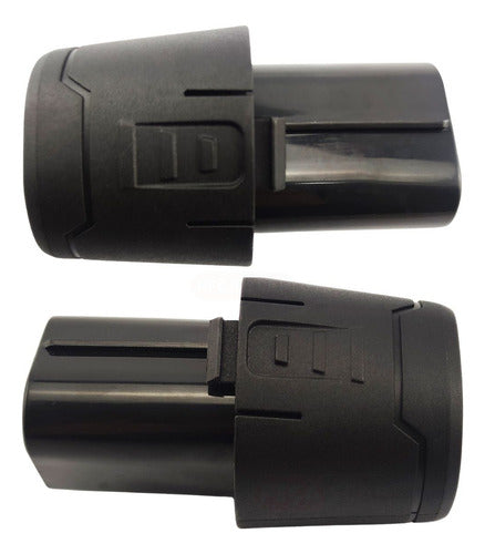 Bateria 12v 2.2ah Para Mpa 120 / Mpa 125 - Vonder