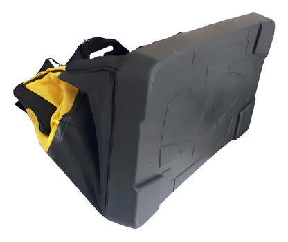Bolsa Para Ferramentas Em Lona 400 Mm Vonder Bl-016 40x20x30 Amarelo