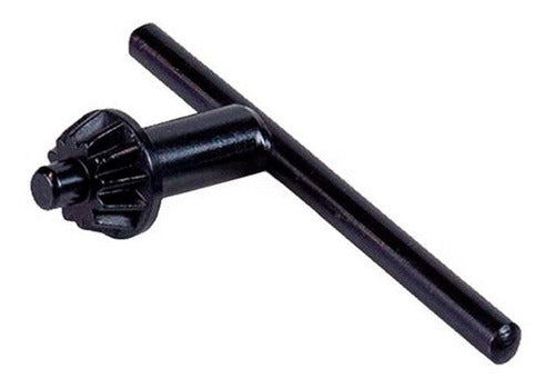 Furadeira Martelete  Elétrica De 10mm Skil 6602 570w + Acessório 220v