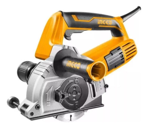 ingco cortador de parede 1500w 220v