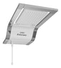 Ducha Fame Intense Khrome Eletrônica 7800w 220v - KHROME - 7.8 kW - 220