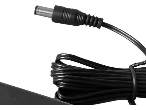 carregador de bateria 127/220v 60hz mbi-20 - menegotti