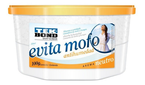 4 un pote anti mofo fungo seca guarda roupa fragrancias 100g