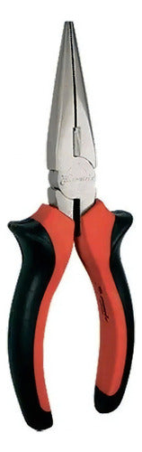 Alicate De Bico 1/2 Cana Reto 6  Mtx