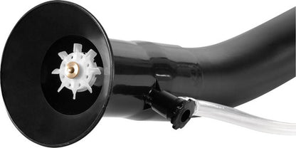 Atomizador E Soprador Costal 14 Litros Asv 427 Vonder