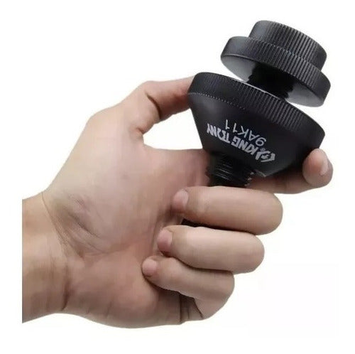 jogo ferramenta centralizadora de embreagem king tony 9ak11