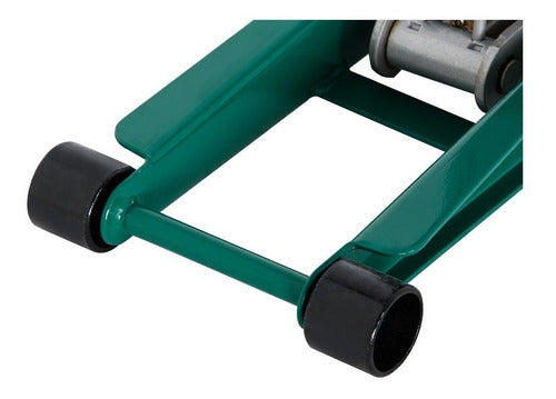 Macaco Jacare Rebaixado 2,0 Toneladas Sata St97817