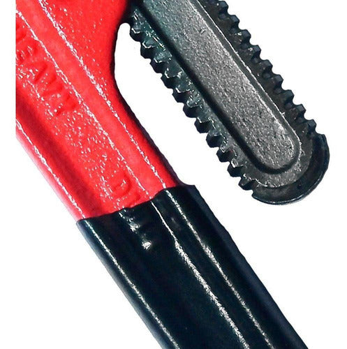 chave grifo p/ tubos 12 polegadas abertura 60mm 1570355 mtx