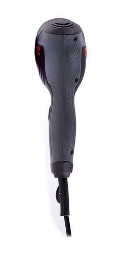 Furadeira Martelete  Elétrica De 10mm Skil 6602 570w + Acessório 220v