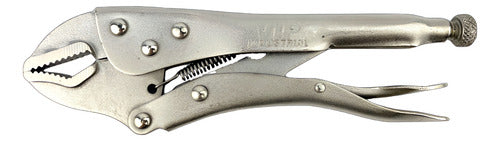 alicate de pressao 10 polegadas premium vip industrial